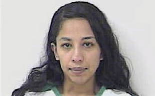 Victoria Spinelli, - St. Lucie County, FL 